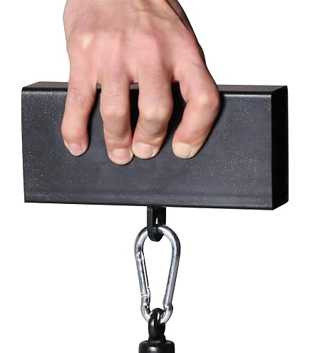 Amazon.com : IronMind | Block | Blockbuster Pinch Grip